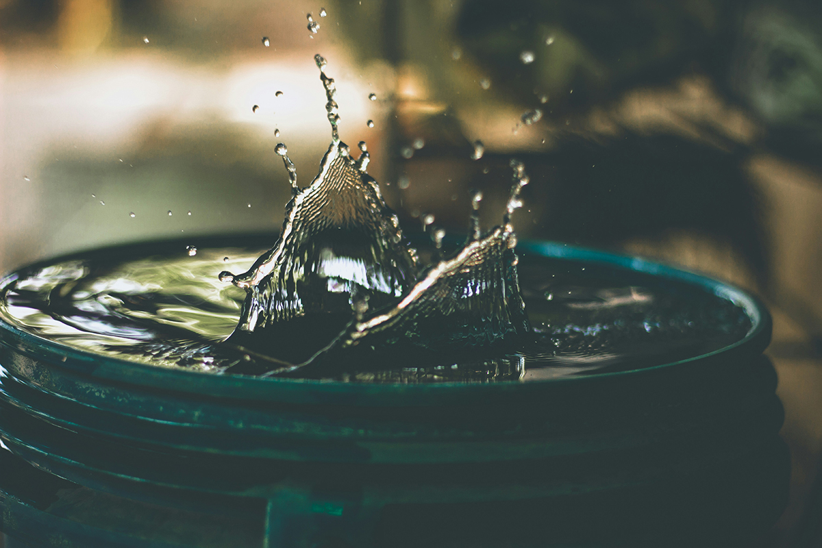 Recomendaciones para el cuidado del agua en Cota