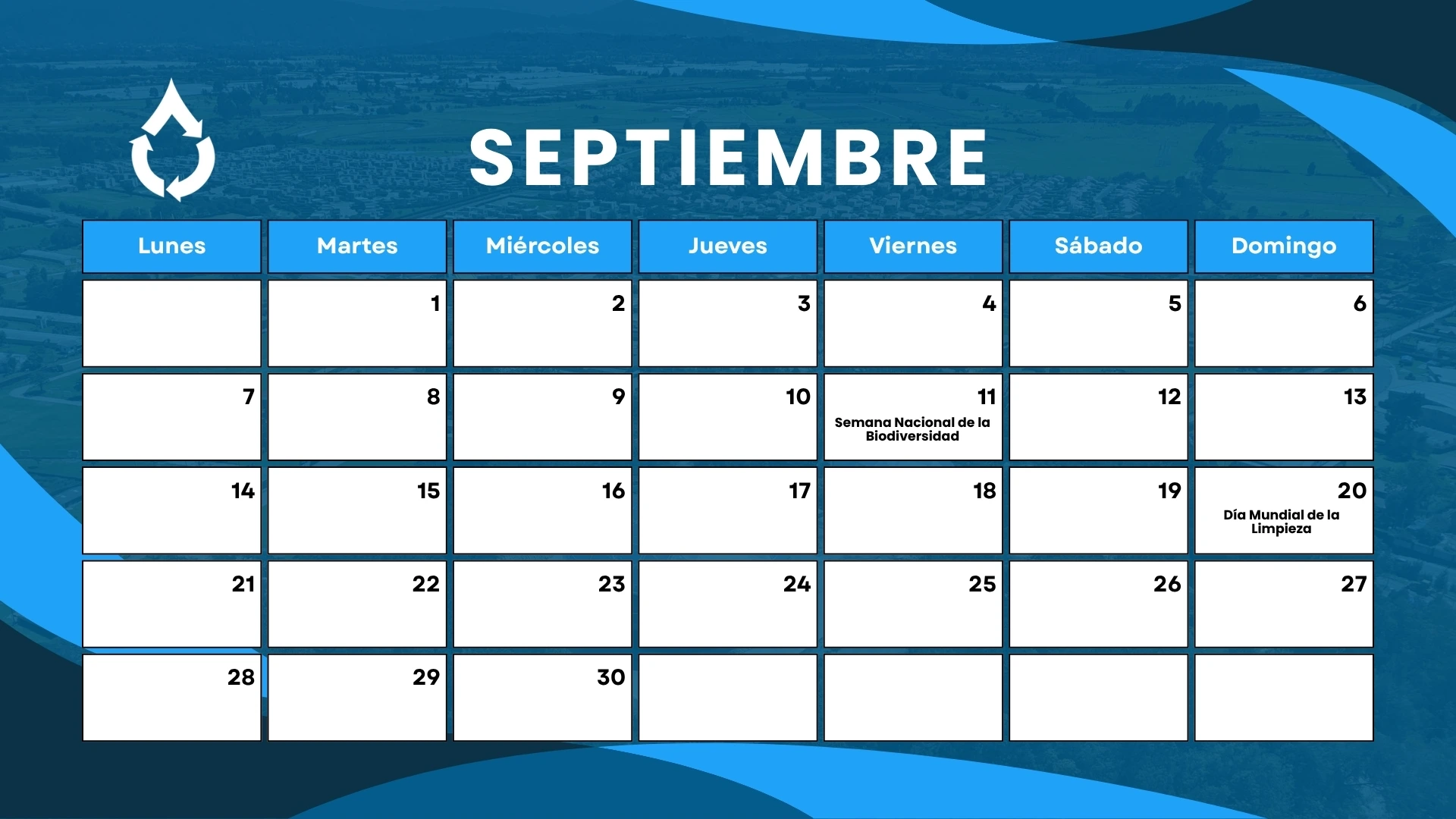 septiembre