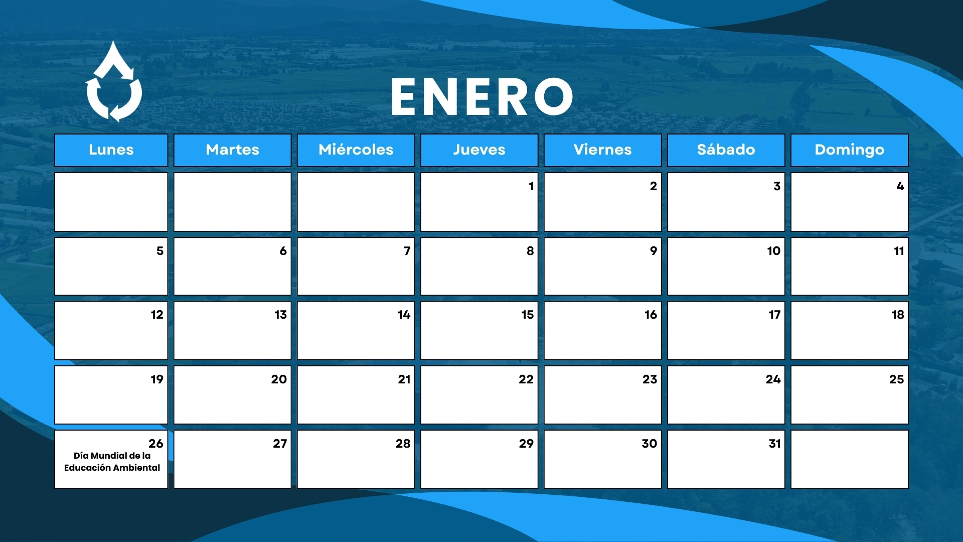 Enero
