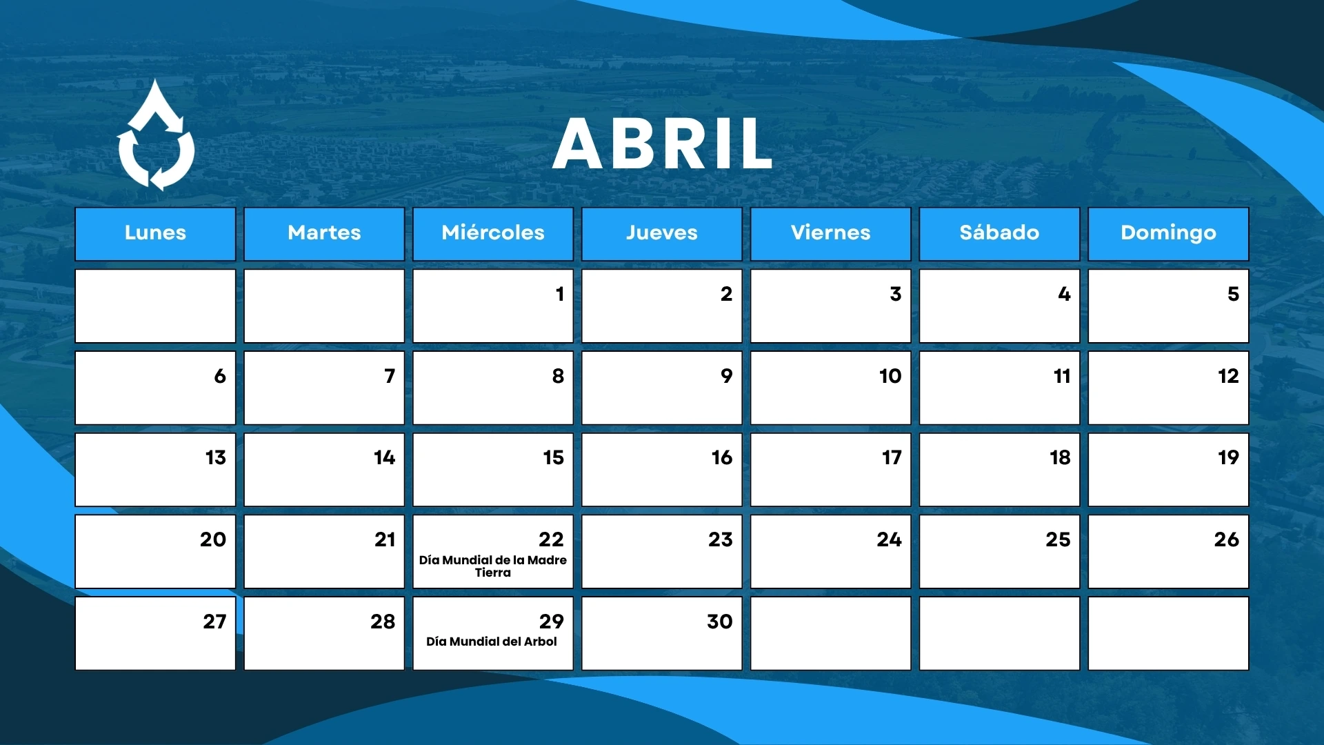 Abril