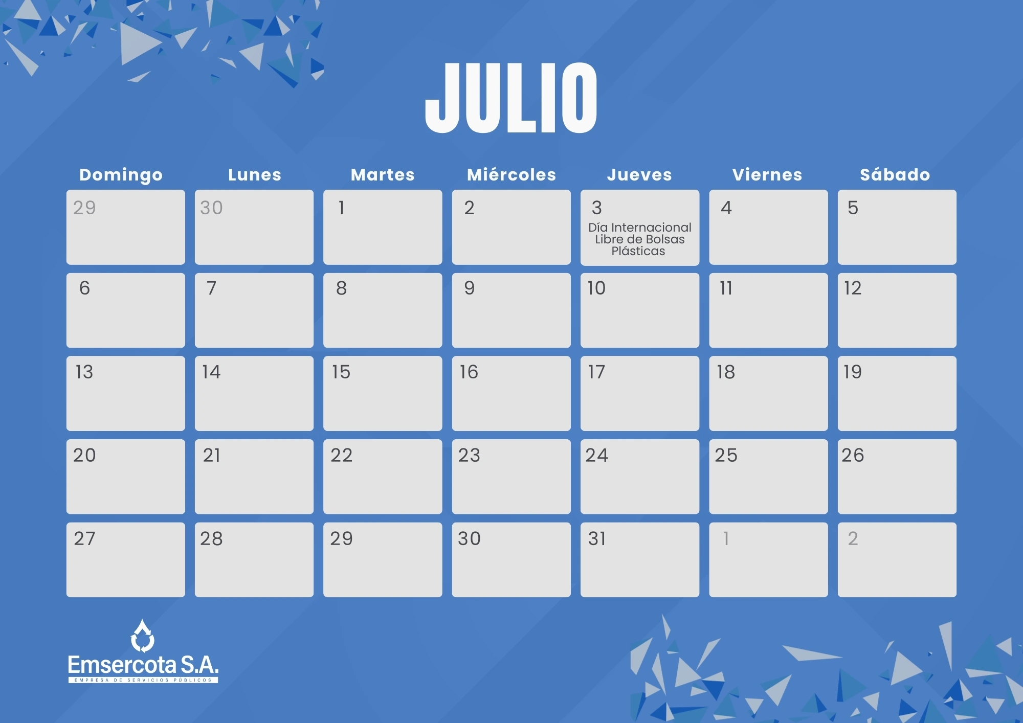 Julio