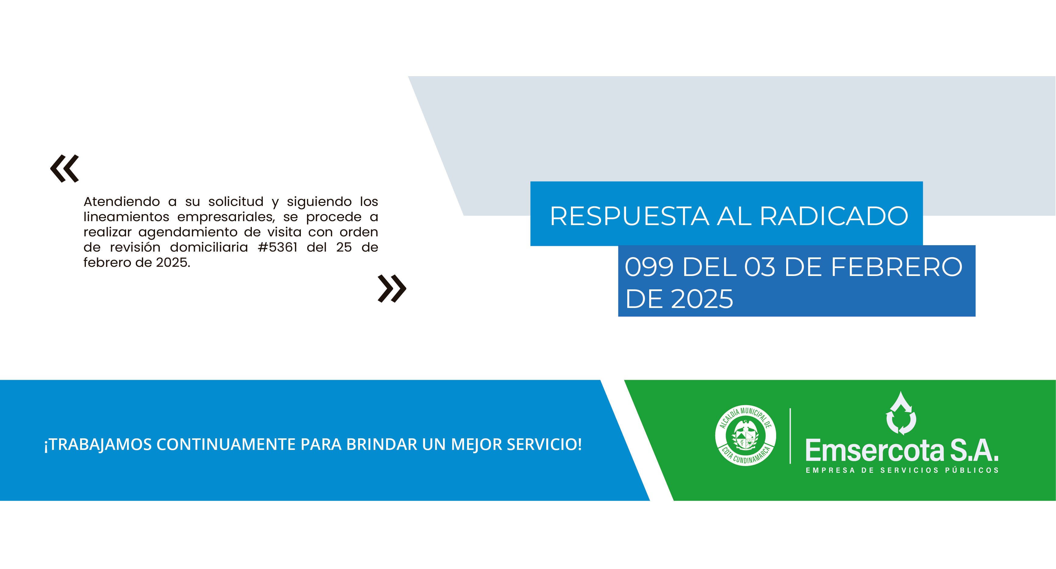 Respuesta