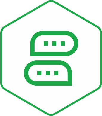 PQRS Icon