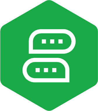 PQRS Icon