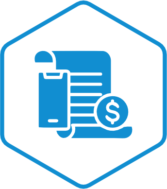 Factura Icon