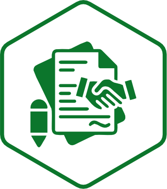 Contratación Icon