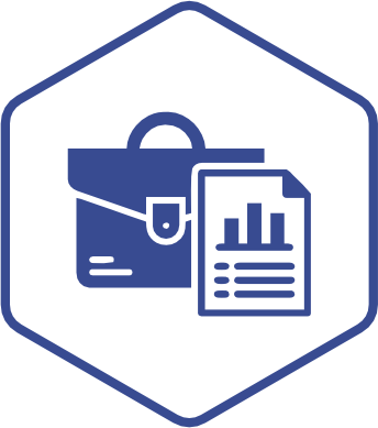Portafolio Icon