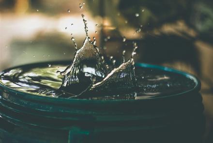 Recomendaciones para el cuidado del agua en Cota