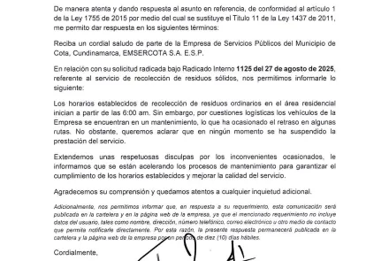 Respuesta 