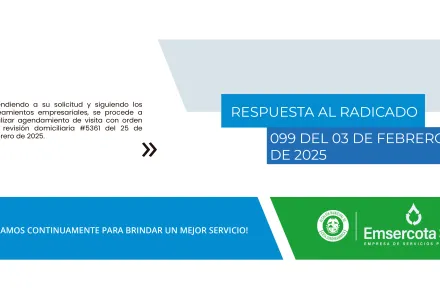 Respuesta